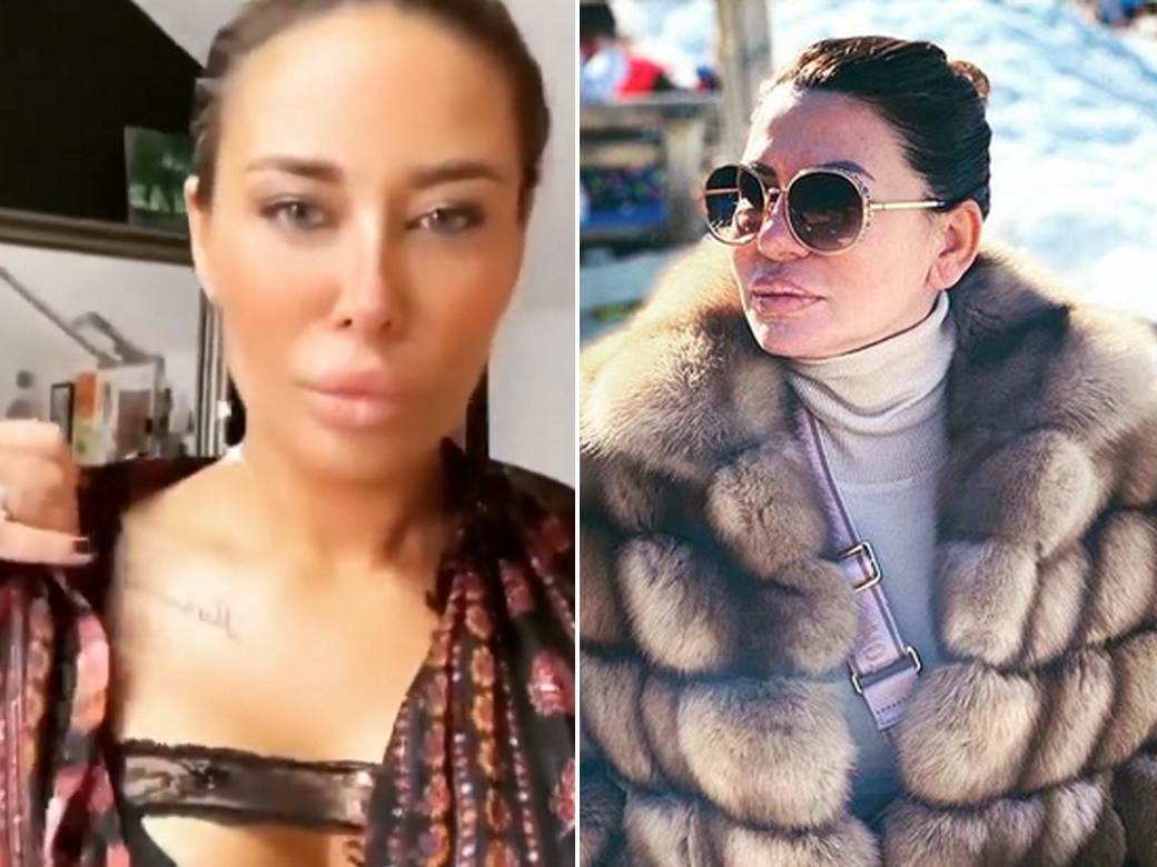  ana nikolic đani komentarise anu nikolic 