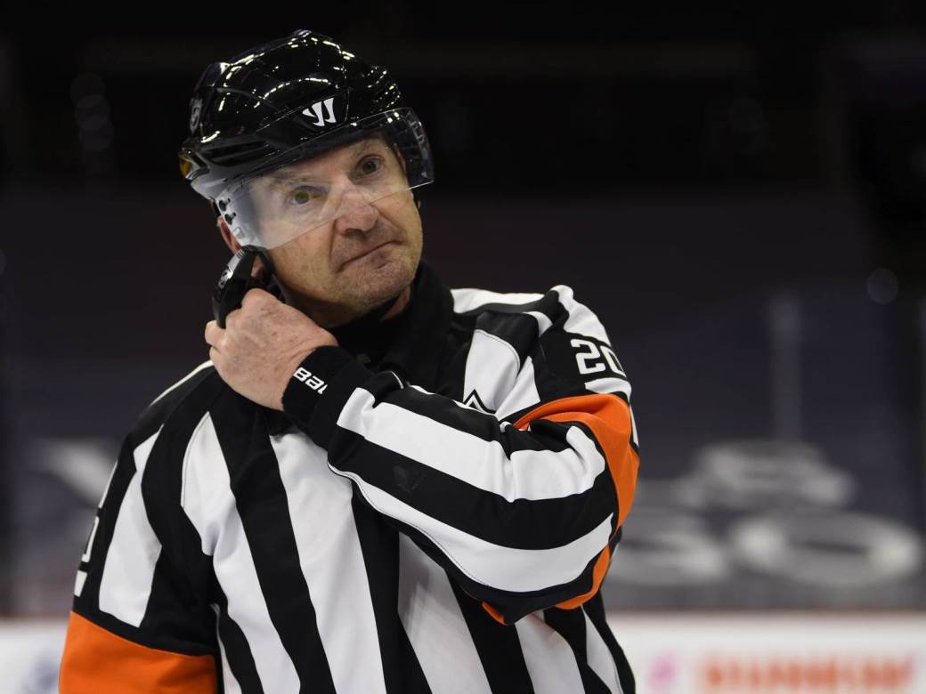  hokej suspenzija nhl 