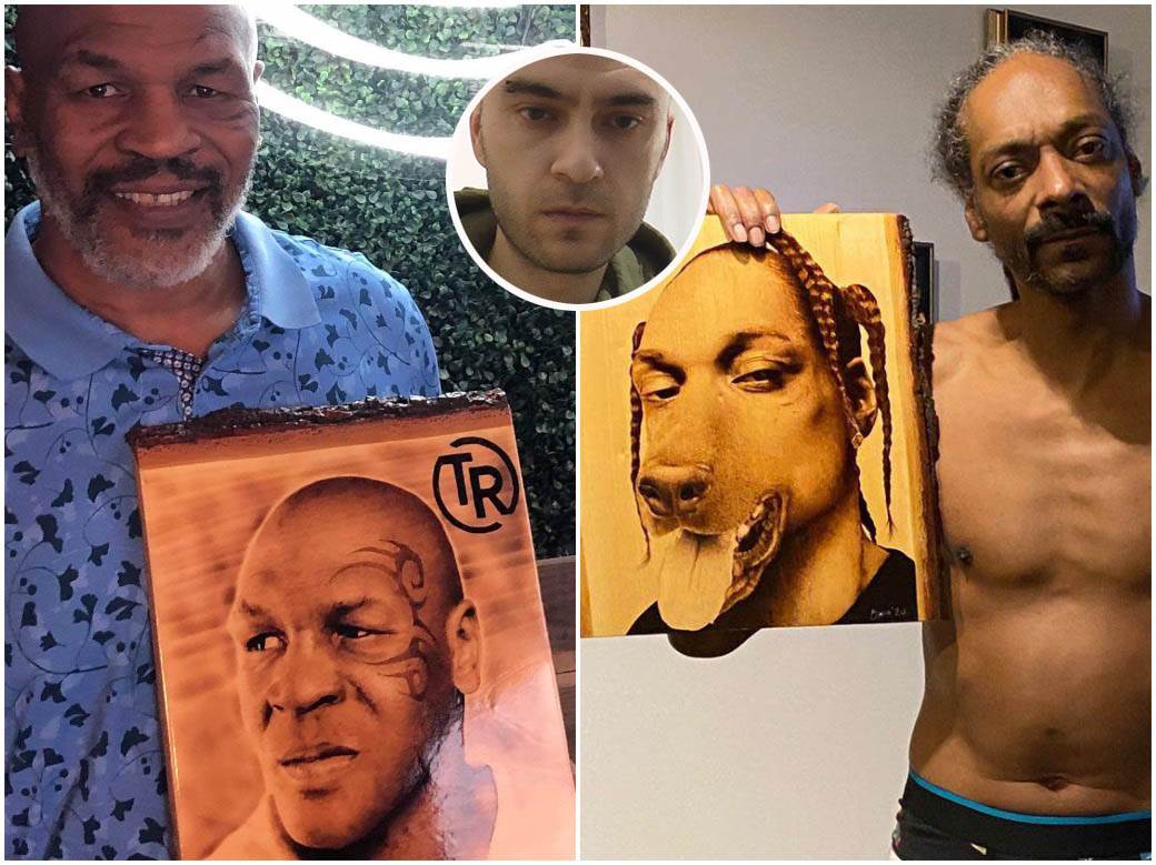  ivan uzice portreti snup dog tajson 