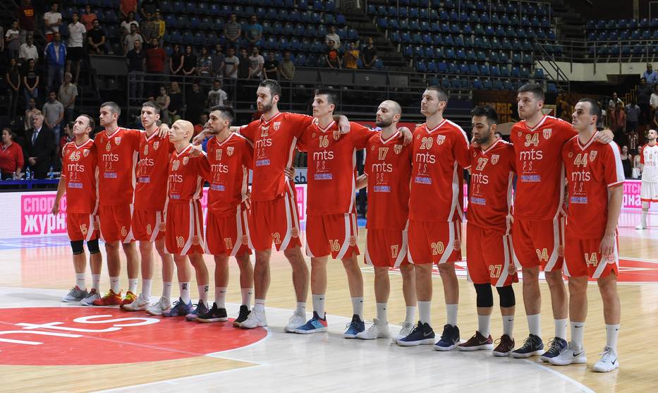  aba liga borac zadar 