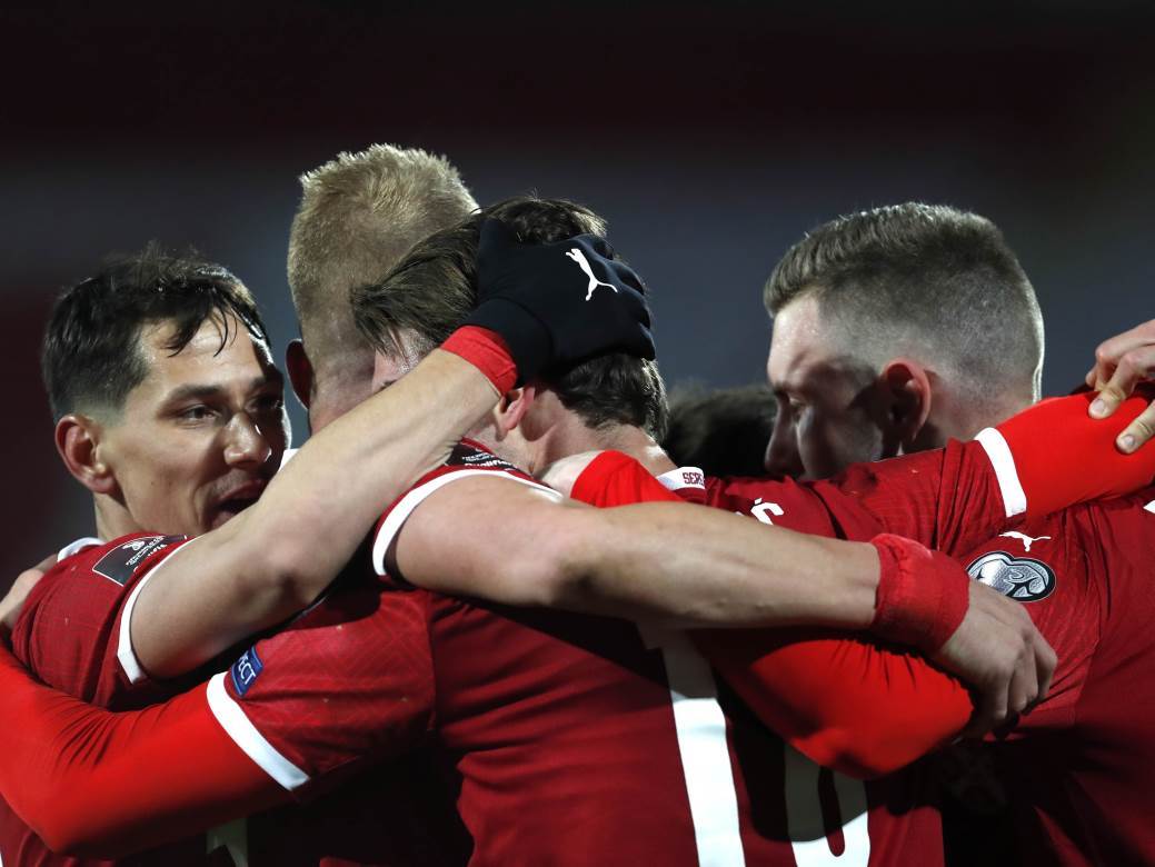  srbija irska kvalifikacije 