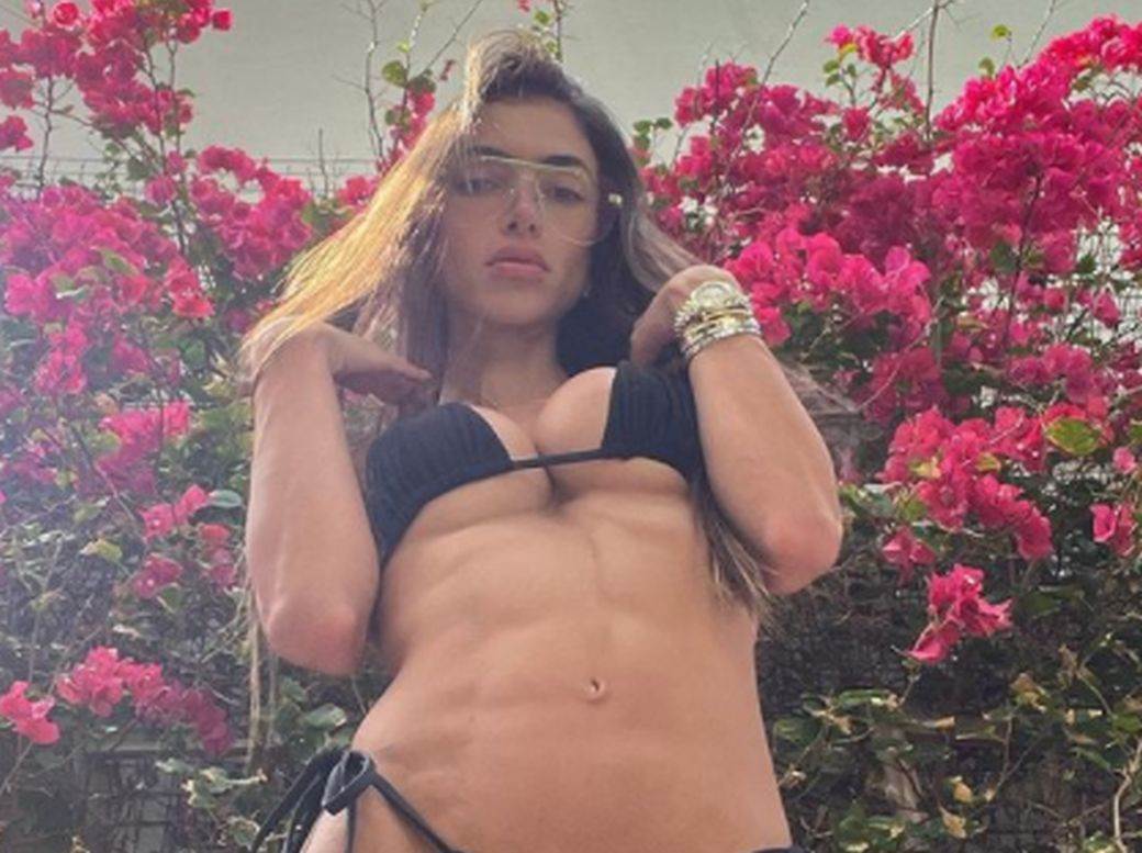  anela sagra foto gola 