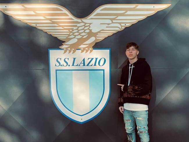  Biser Lacija POGINUO u strašnoj saobraćajki! Tek je napunio 19 i bio je veliki talenat rim fudbaler 