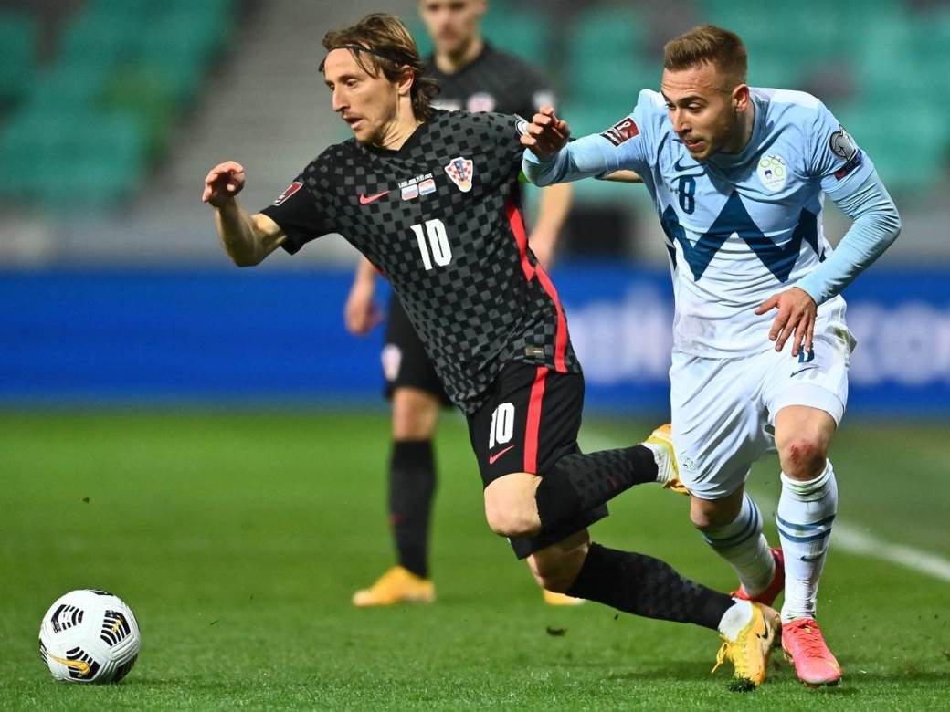  HRVATSKA OVO NE PAMTI - CRNI REKORD SVETSKIH VICEŠAMPIONA: Ređaju poraze kao nikad pre, od Slovenije posebno boli! 