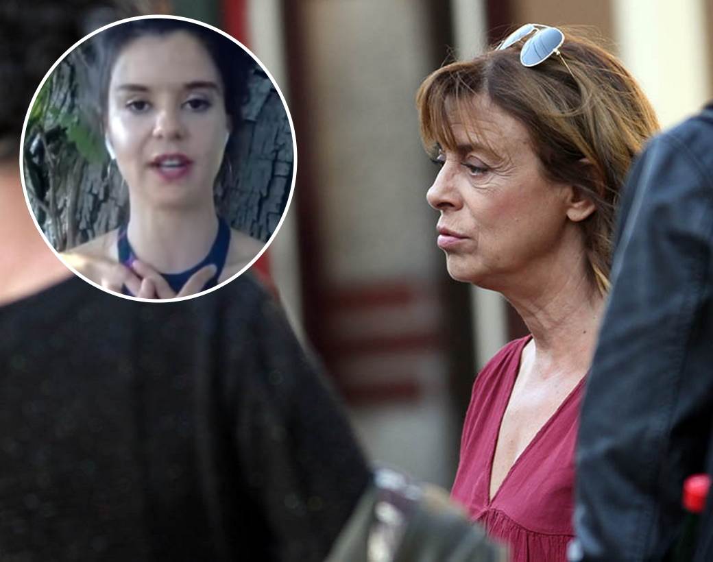  branislav lecic glumac Danijela Štajnfeld anita mancic izjava silovanje 