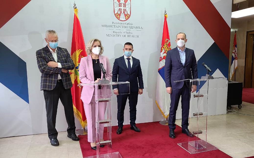  sastanak ana brnabic jelena bojovic borovinic 