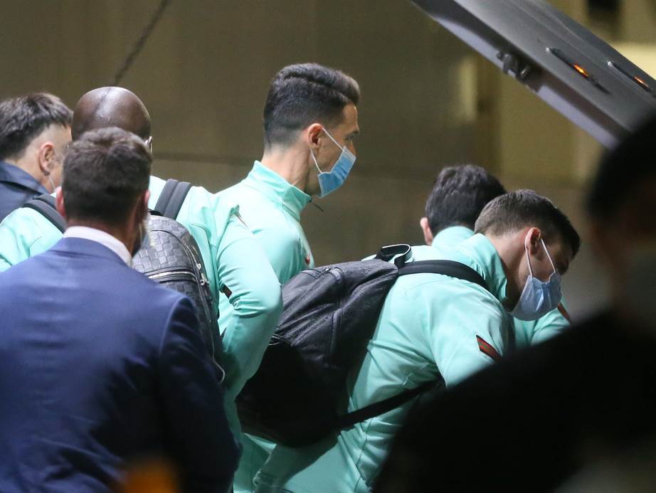  presao 1300 kilometara da vidi ronalda 