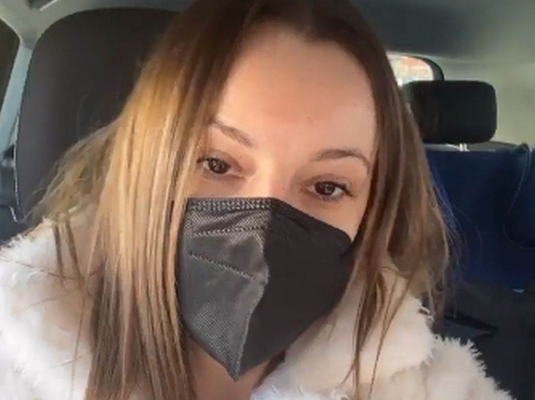  slavica ćukteraš korona 8 meseci 