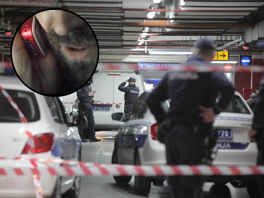  atentat škaljarac strahinja savić kriptovan telefon 