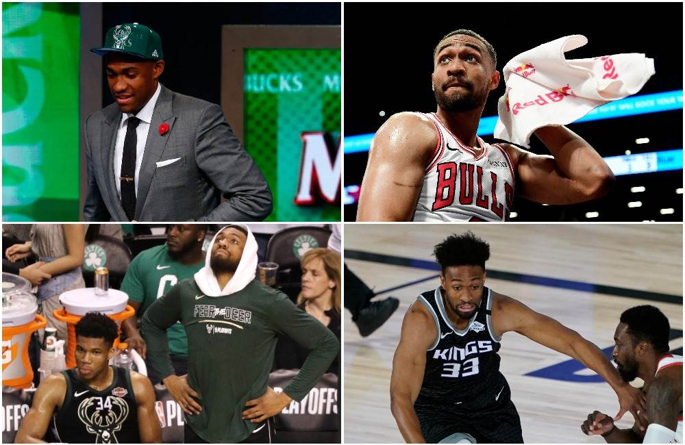  Džabari Parker nba nikola jokic majami cikago denver nba 