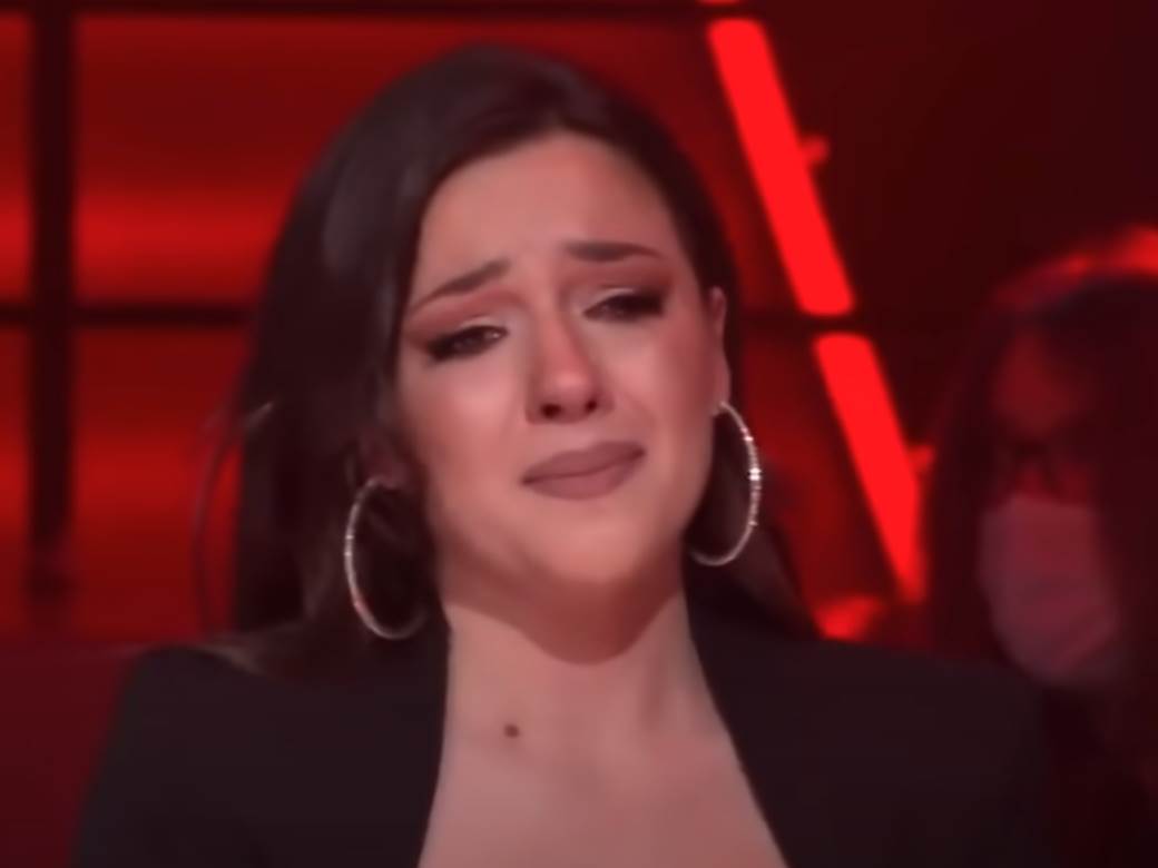  VANJU KNEŽEVIĆ DOTUKAO SKANDAL O KOM JE BALKAN BRUJAO vrijeđali u emisiji jelena karleusa  