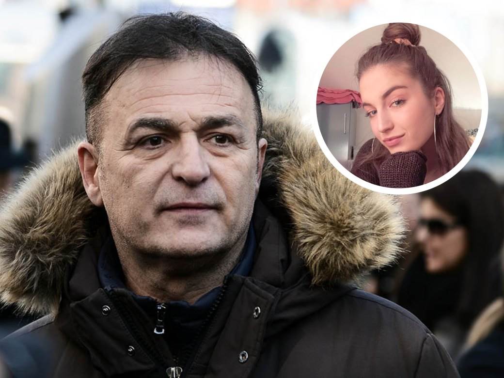  Ana Lečić stala uz oca - komentari na Instagramu branislav danijela stajnfeld 