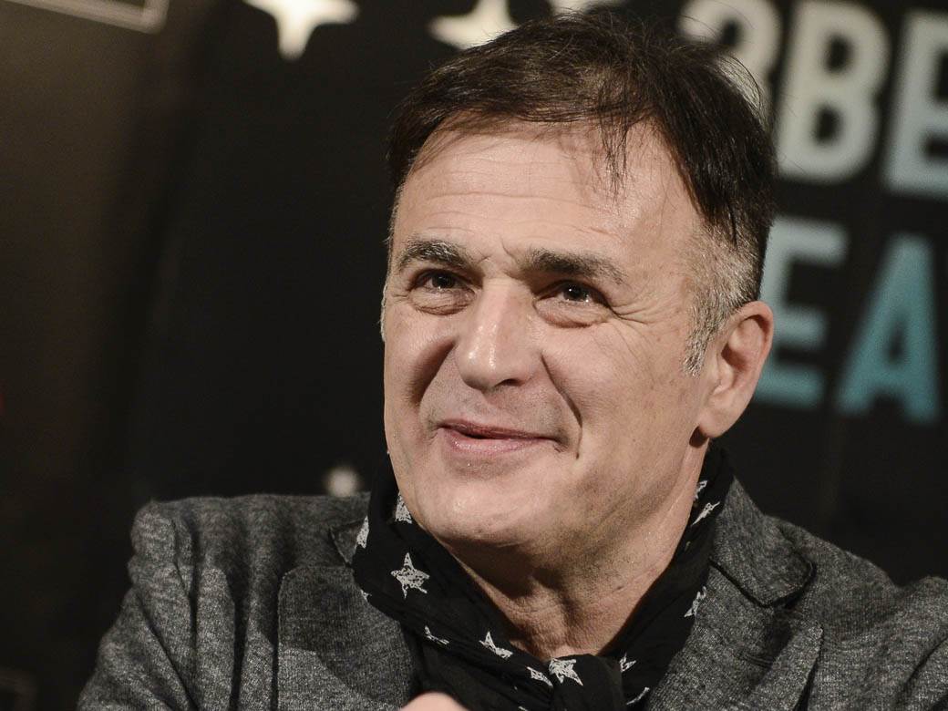  Branislav Lečić Nina Radulović  Danijela Stajnfeld silovao 