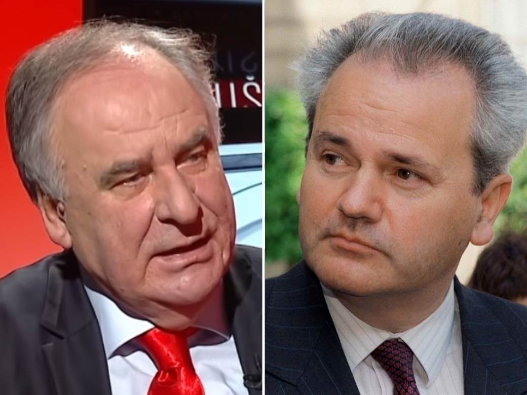  bogic bogicevic slobodan milosevic sarajevo 