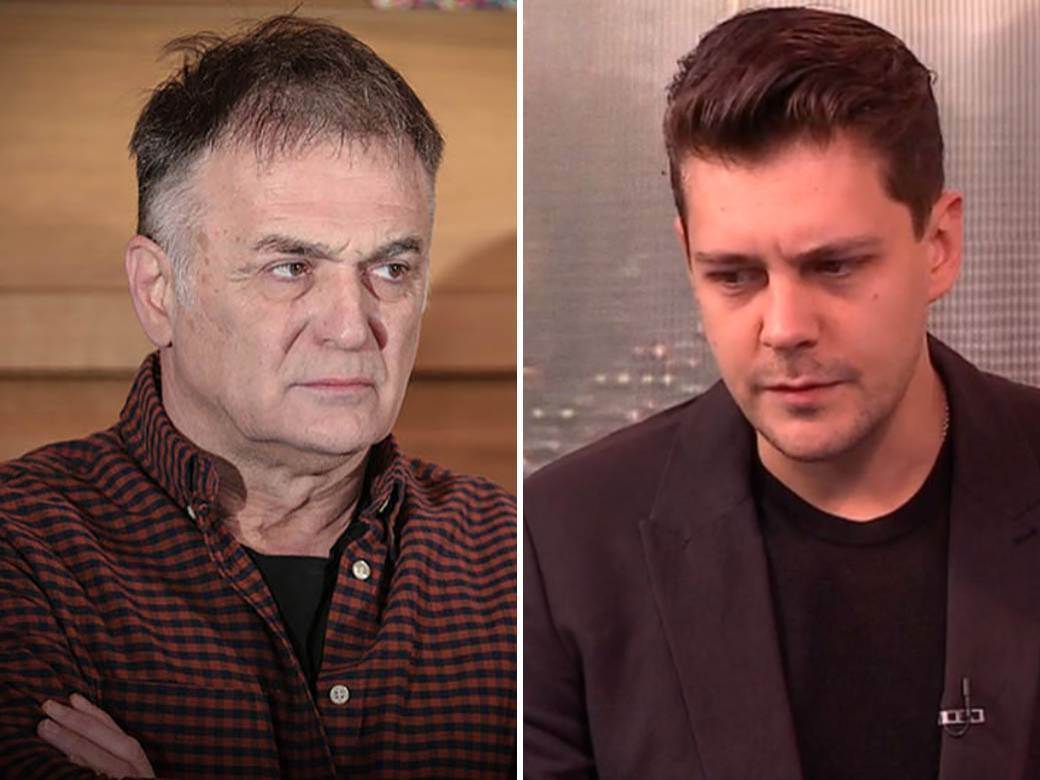  Milos BIKOVIĆ JE KRENUO BICIKLOM NA RUSIJU! Ninin otac tvrdi da je Lečiću uništen život 