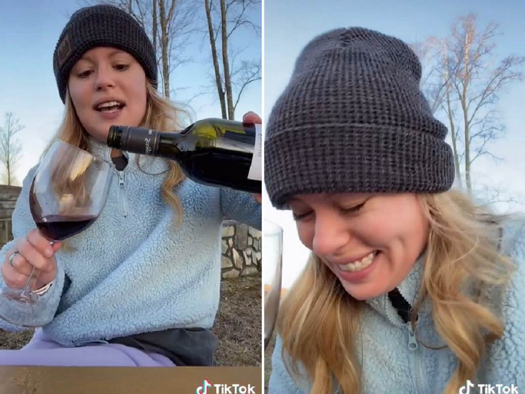  gola na medenom mjesecu video 