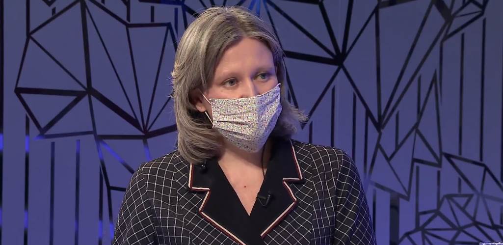  karen medoks o partijama u crnoj gori 