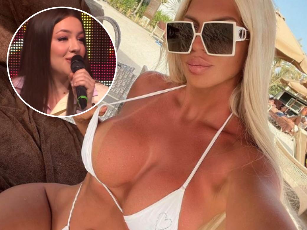  Otac nekadašnje takmičarke Zvezdi Granda Vanje Knežević  intervju Saše Popovića jelena karleusa 