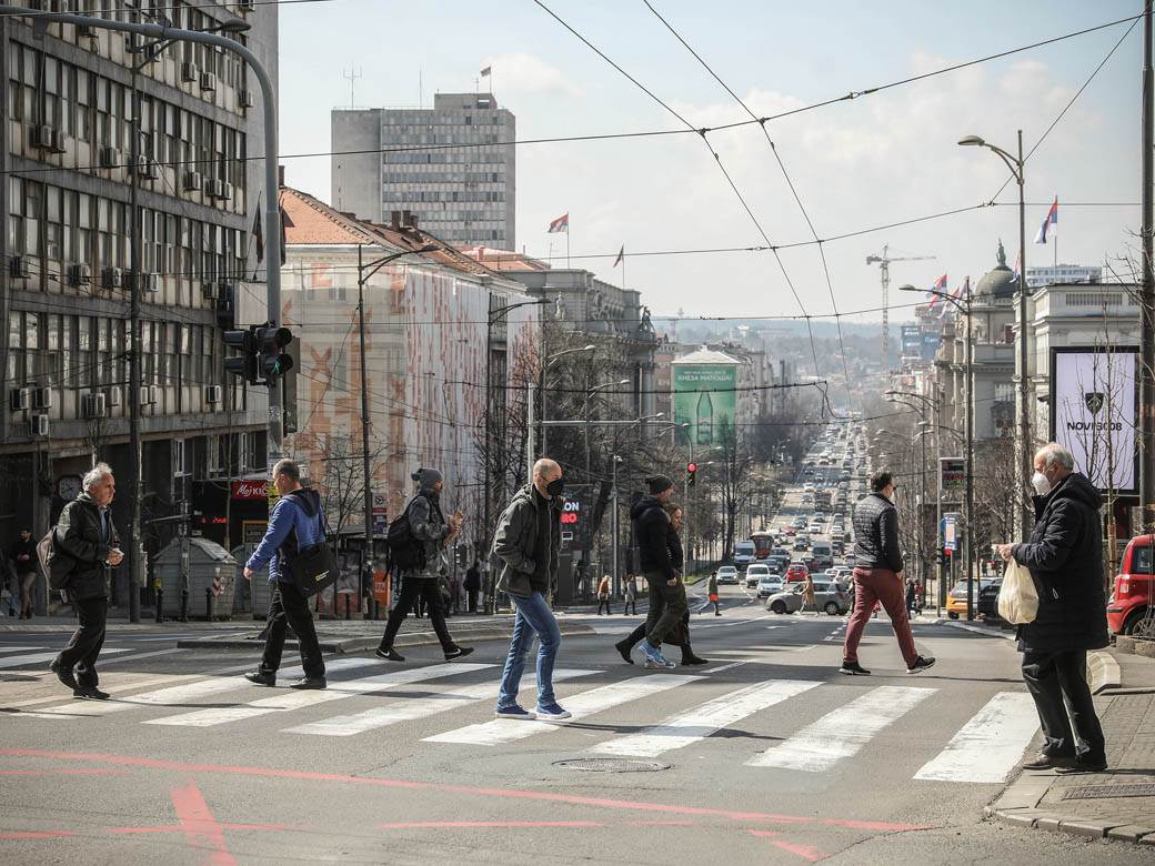  srbija koronavirus broj zaraženih 