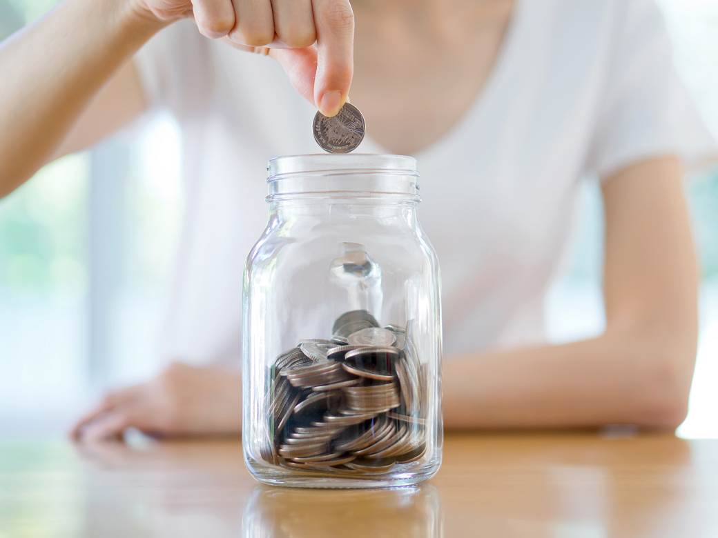  Top 3 savjeta za štednju uz koja ćete uštedjeti lijepu svotu novca! 
