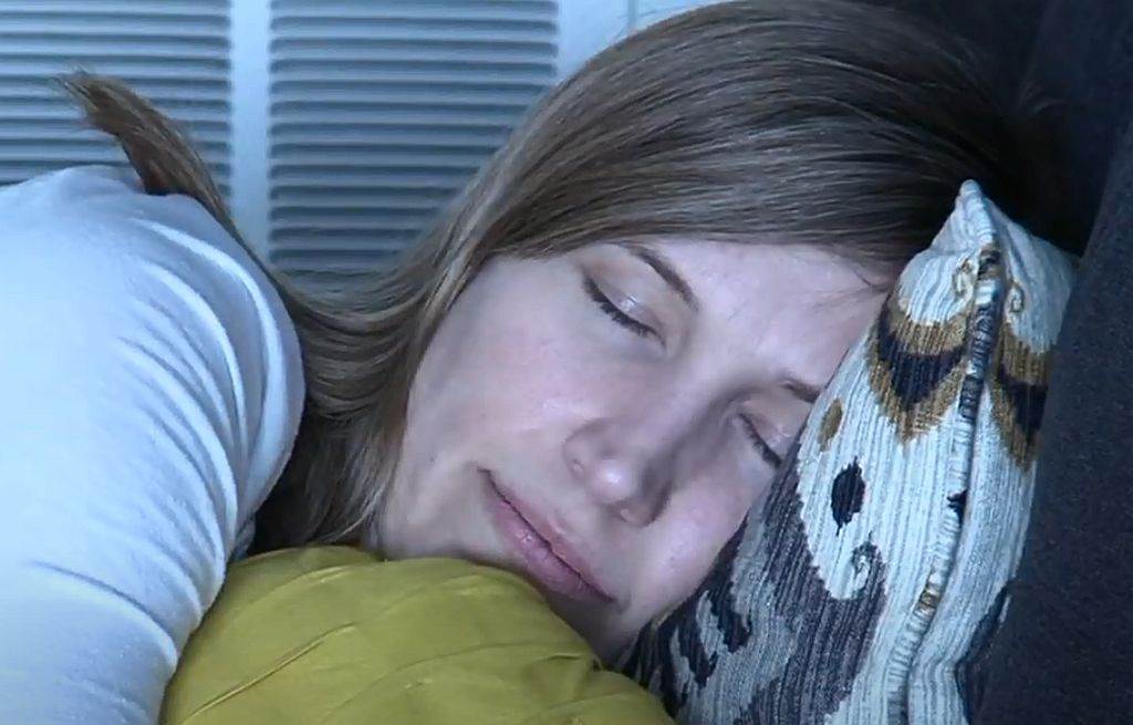  Pomjeranje sata na ljetnje računanje vremena može izazvati tegobe sa snom 