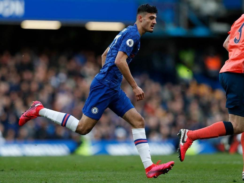  PIC ČELSIJA ODBIO ENGLEZE, PA IM PORUČIO: U meni teče albanska krv svjetsko prvenstvo 