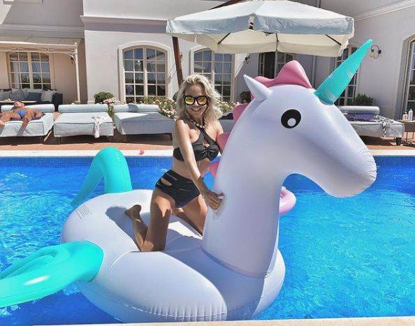  Maja Šuput je najbogatija Hrvatska pjevačica 