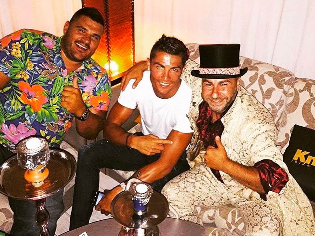  mma borac cuva ronalda u beogradu 