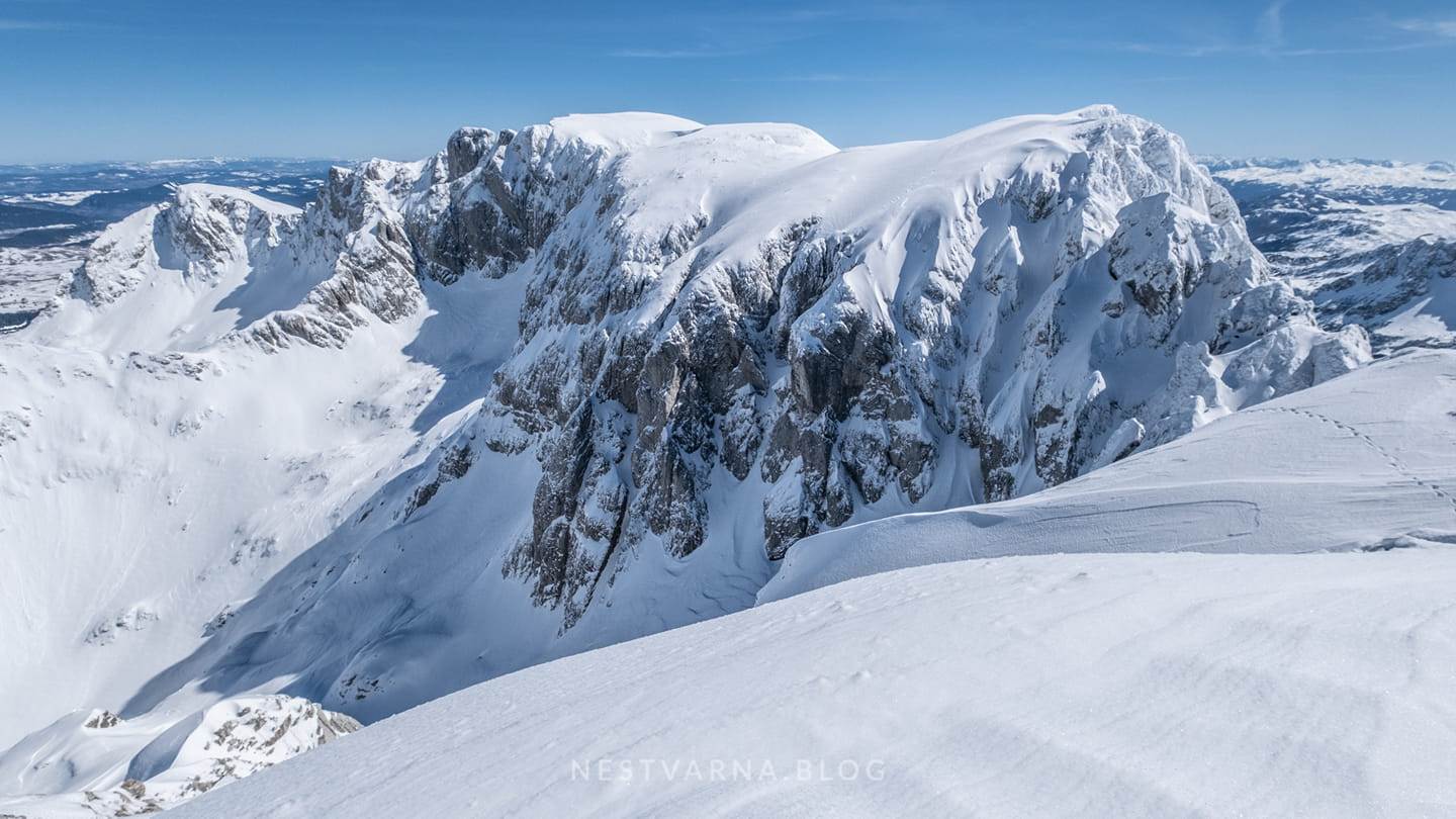  durmitor akcija spasavanja 