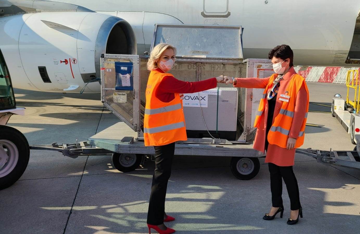  vakcine stigle u crnu goru 