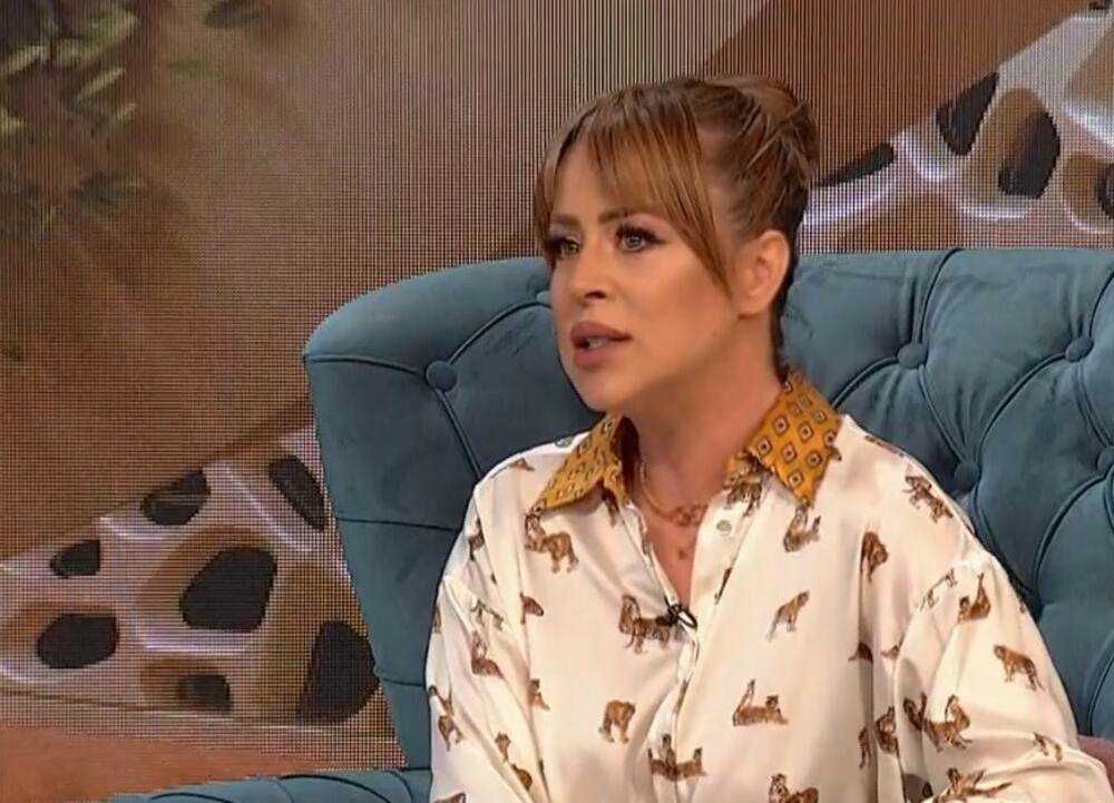  haos na snimanju spota slađe alegro 