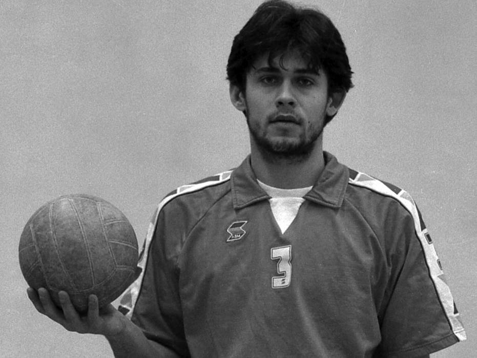  Vladimir Mladenović preminuo 