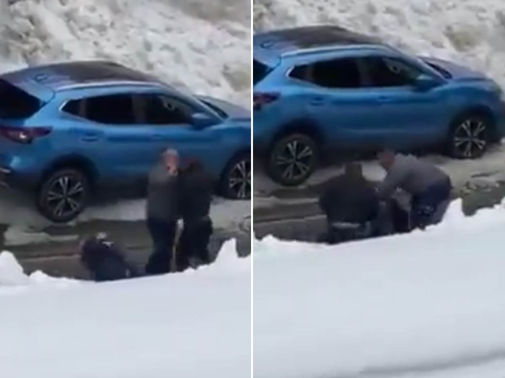  kopaonik tuca parking mjesta 