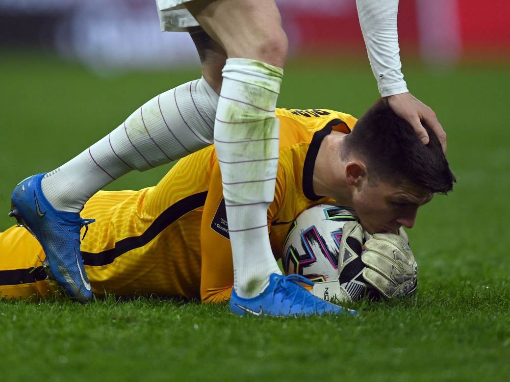  albanija engleska fudbal utamica 