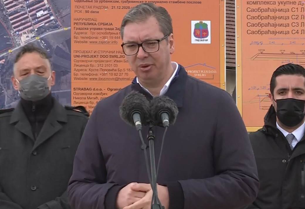  aleksandar vucic mjere srbije 