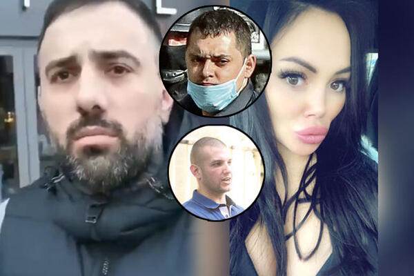  velja nevolja tamara djuric prijetnje  