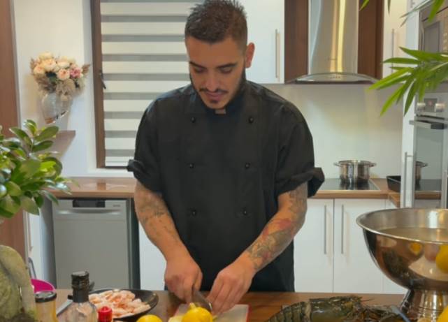  darko lazic u kuhinji 