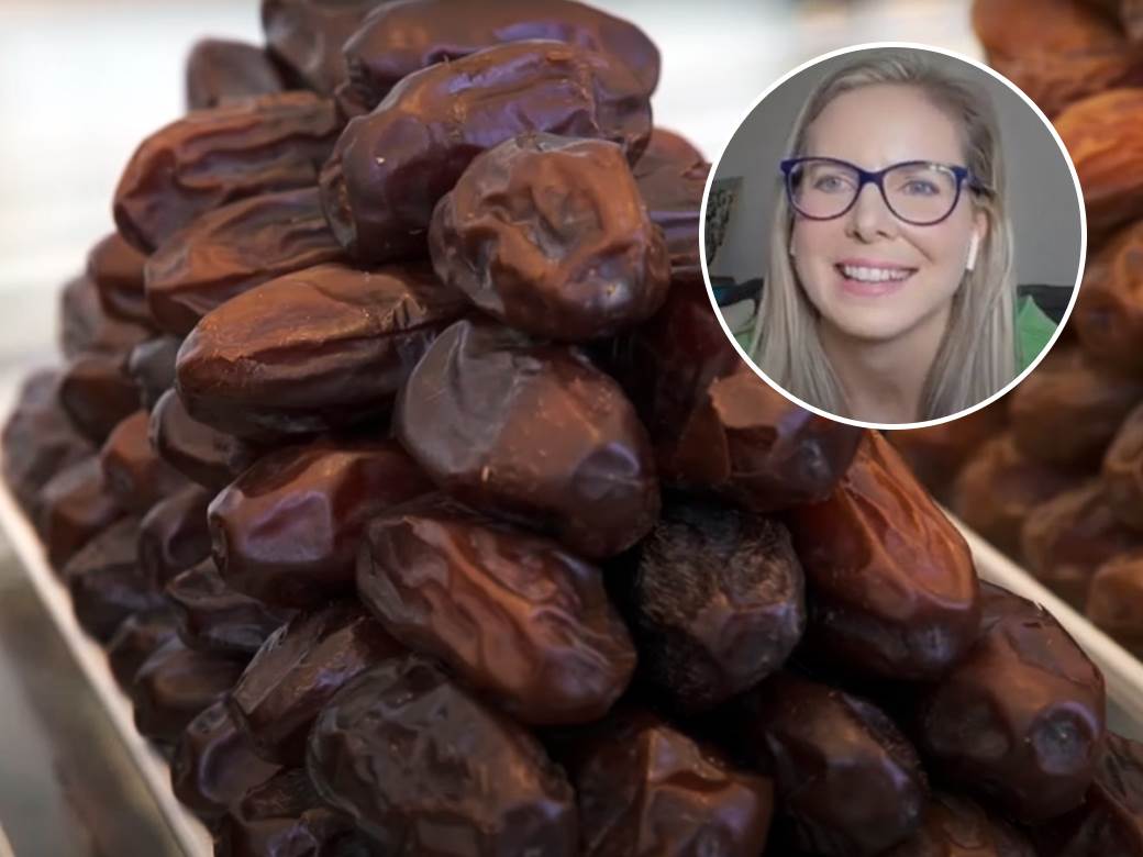  ZA DOBAR IMUNITET VAŽNA SU CREVA, A OVO VOĆE JE BOMBA: Nutricionista kaže - odlično je za varenje, holesterol i šećer 