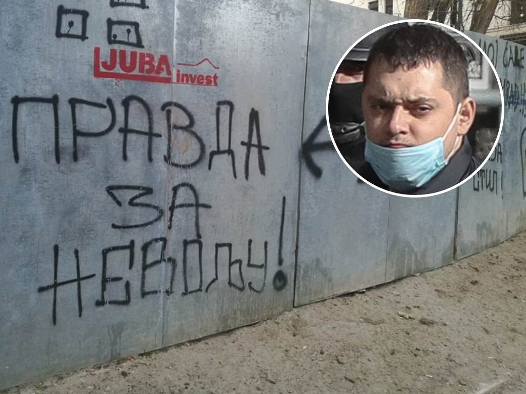  velja nevolja grafiti podrske sirom srbije foto 