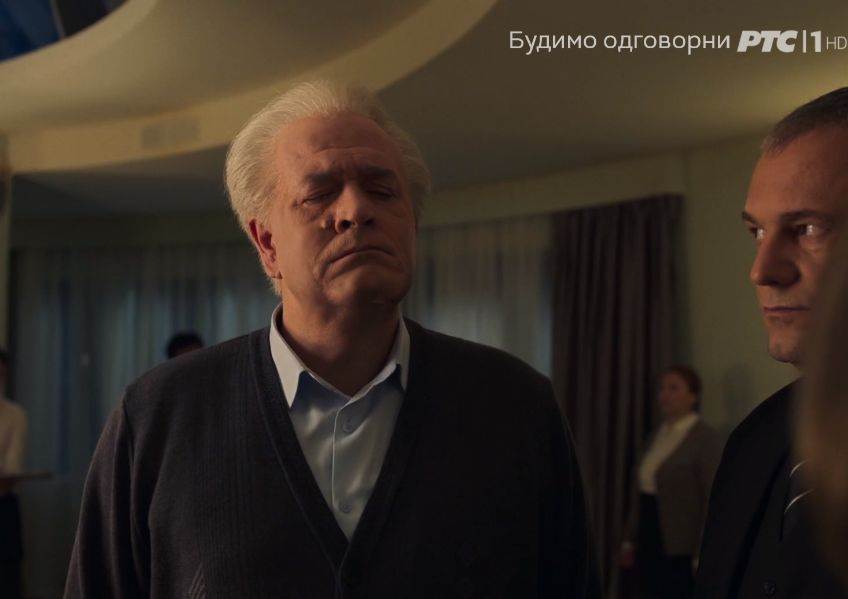  serija porodica prva epizoda 