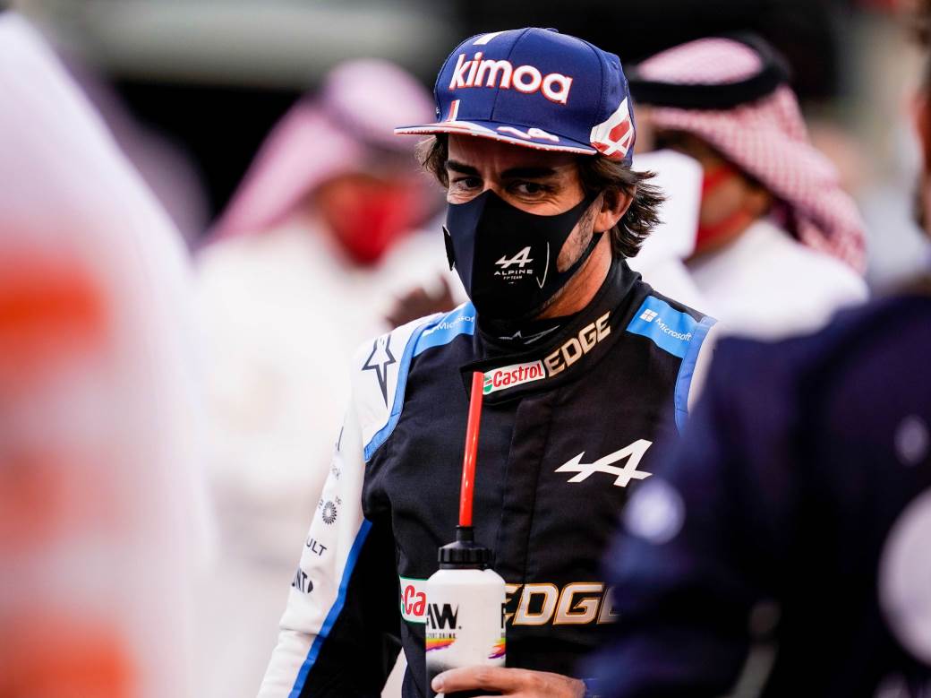  fernando alonso formula 1 