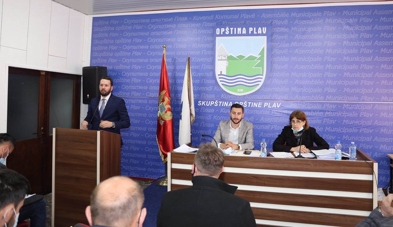  bužet u opštini plav 