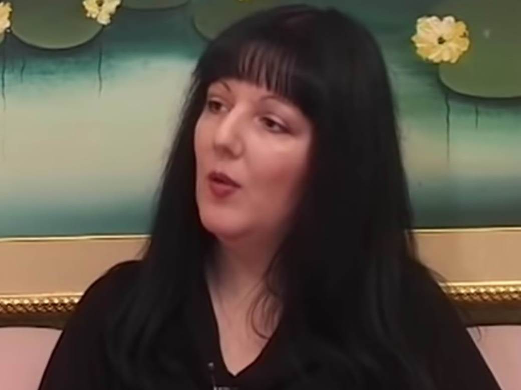  marija milosevic zivi na cetinju 