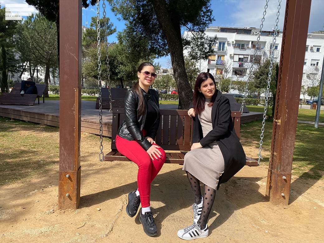  Intervju sa Anđelom Popović 