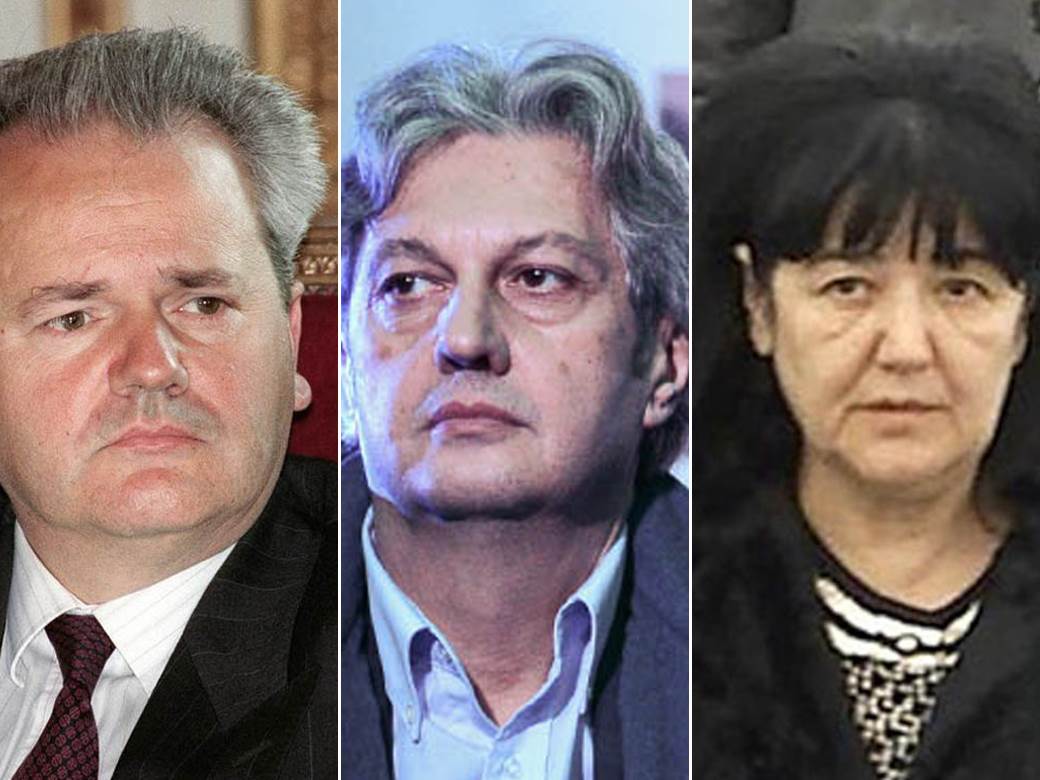  milomir maric o miri i slobu milosevicu zato je morao da napusti srbiju 