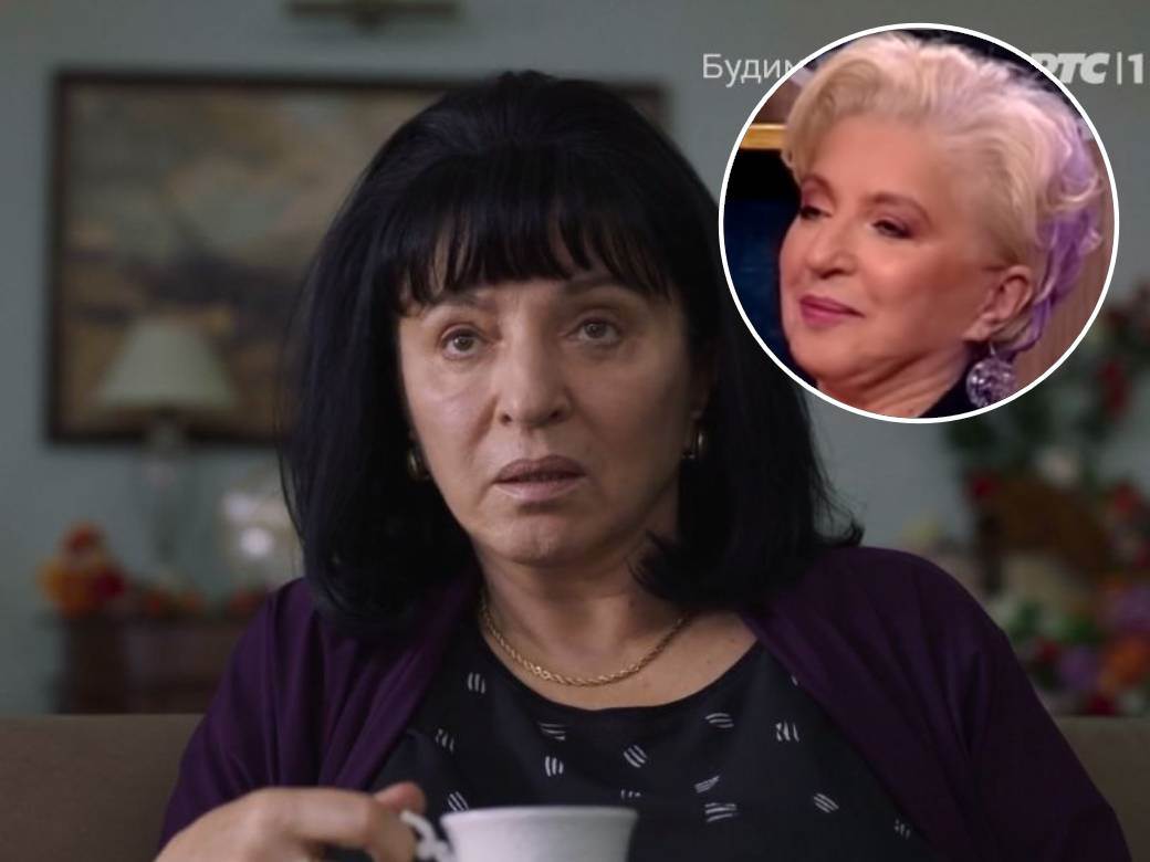  mirjana karanovic serija porodica video 