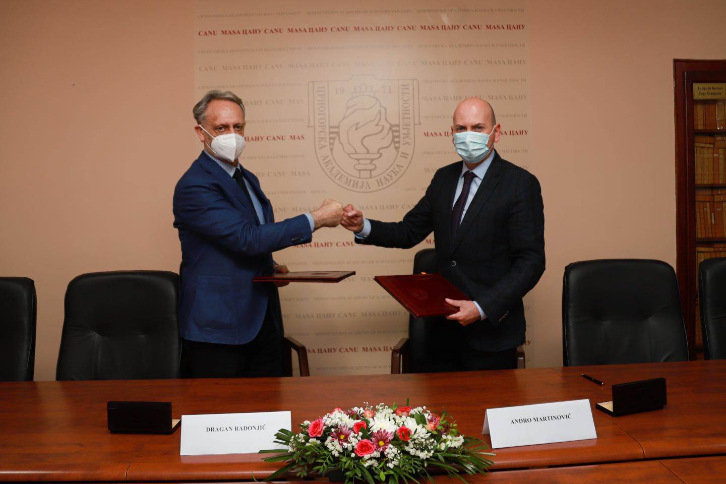  crnogosrska kinoteka i canu sporazum 