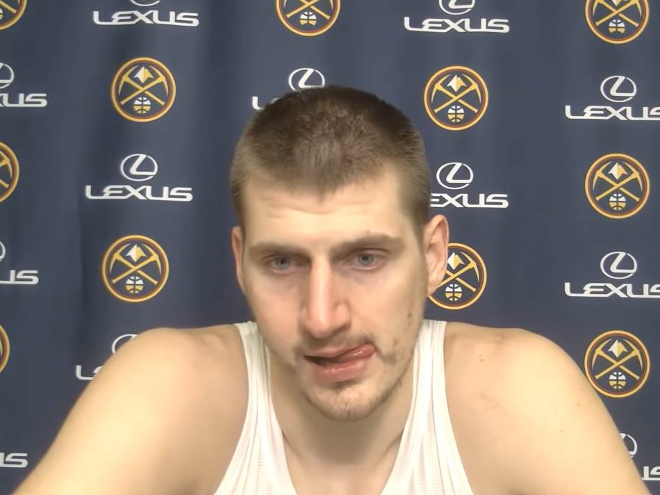  nikola jokic o porazu 