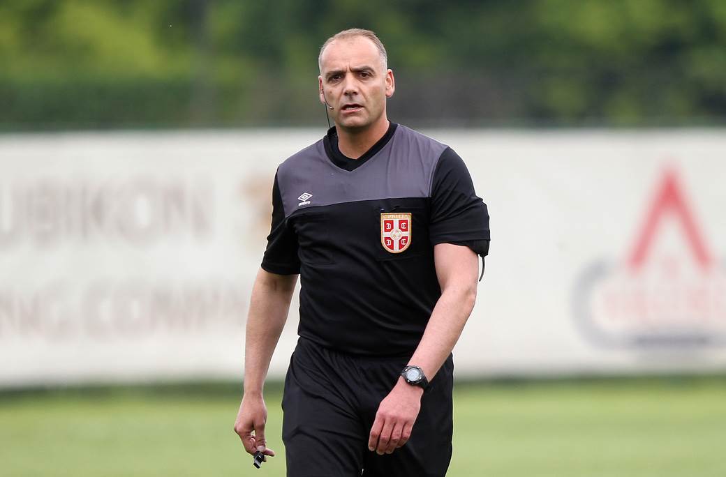  SRPSKI SUDIJA OSUĐEN NA 15 MJESECI ZATVORA 