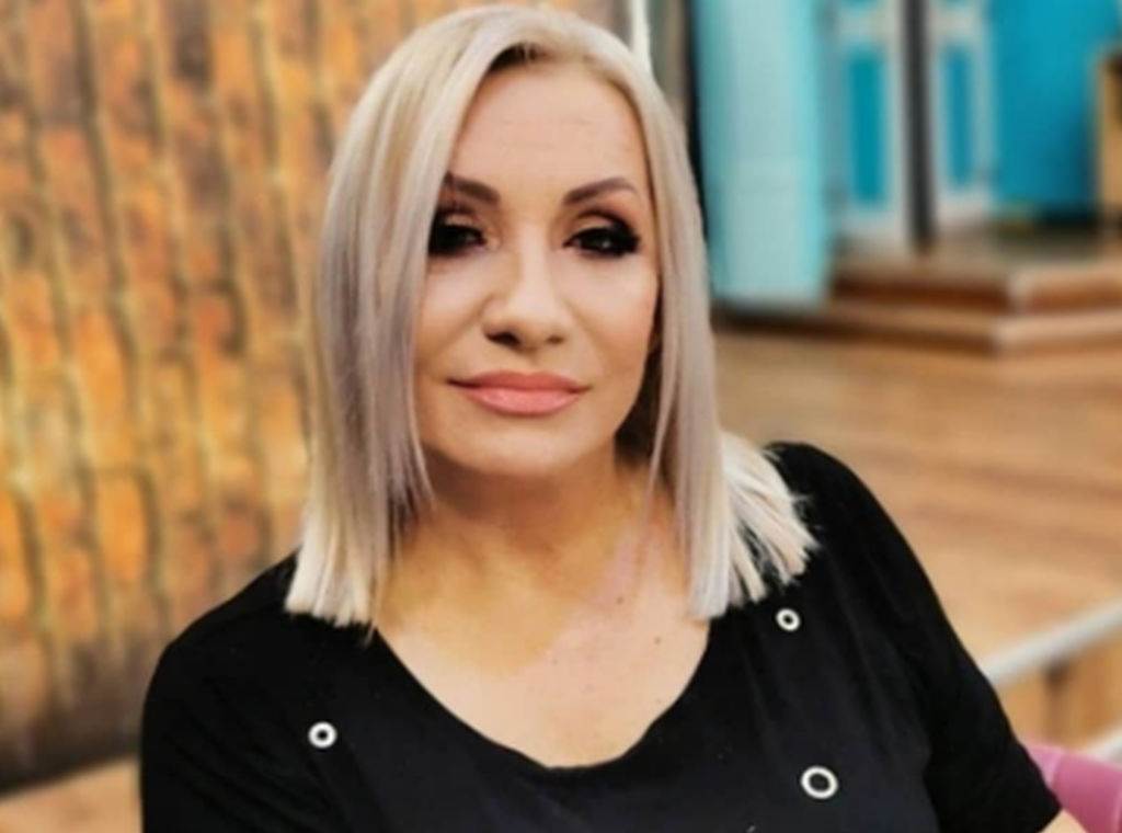  Pjevačica Vesna Zmijanac je tokom učešća u rijalitiju Farma iznijela detalje iz privatnog života 